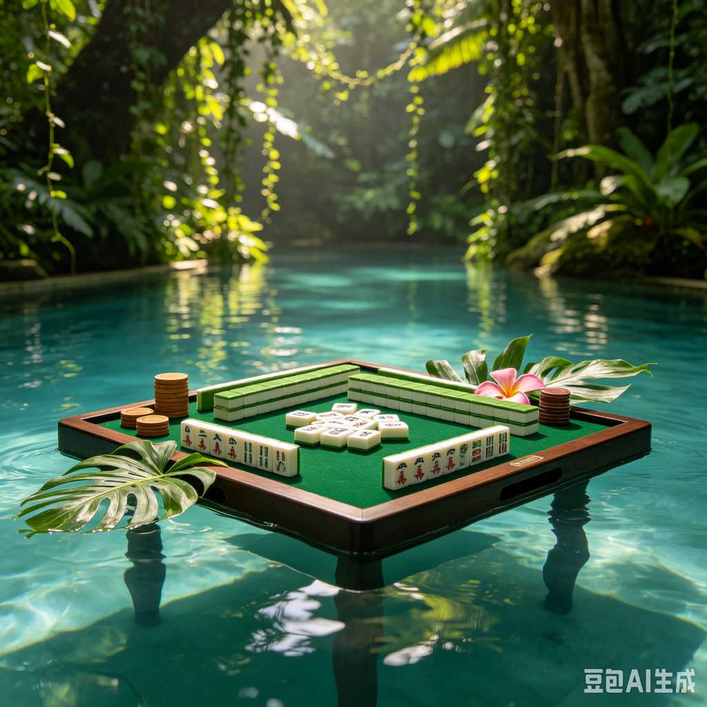 collection grade mahjong tiles