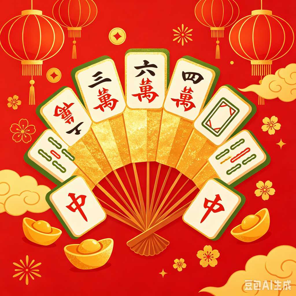 durable mahjong set for outdoor
