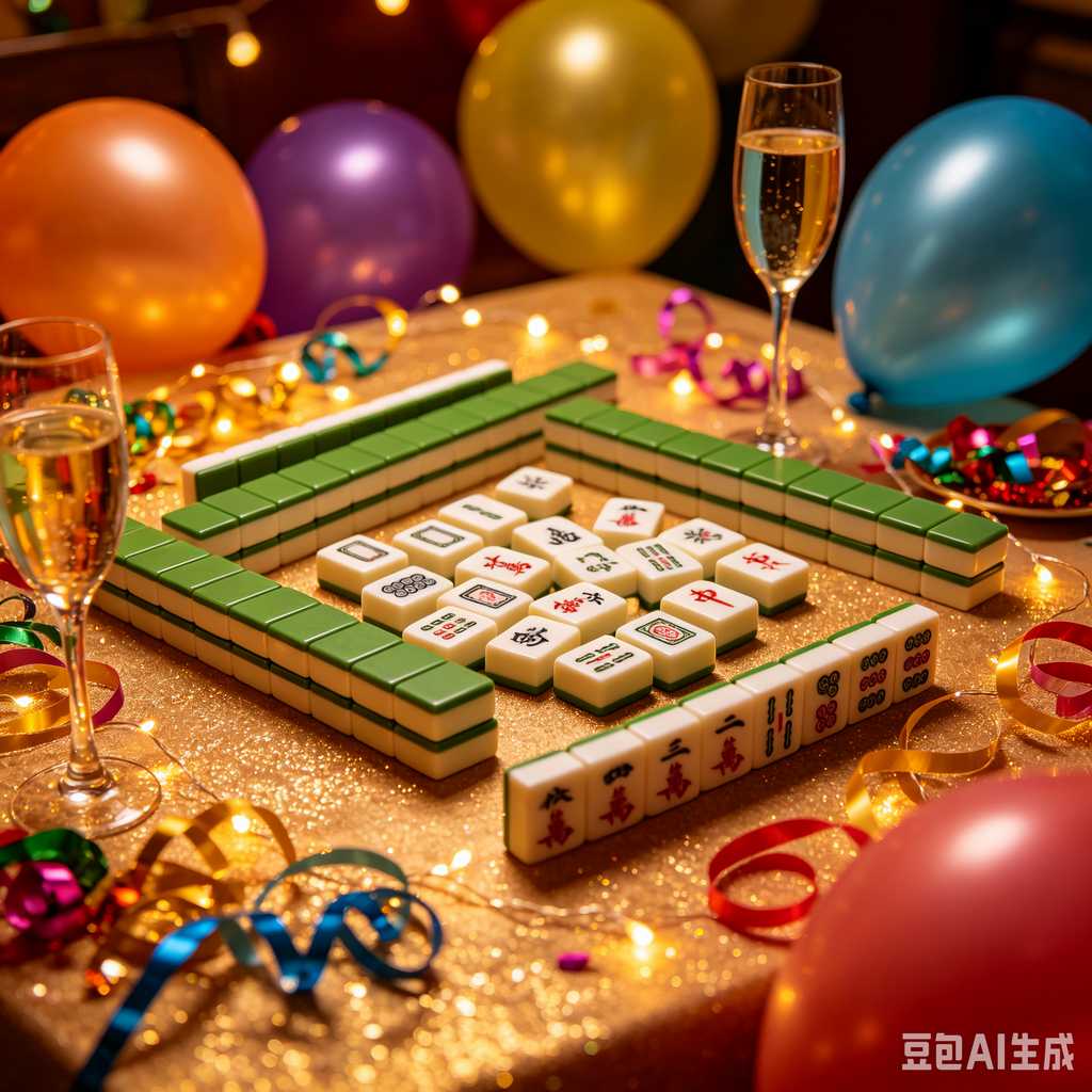 VirginiaBeach,mahjong