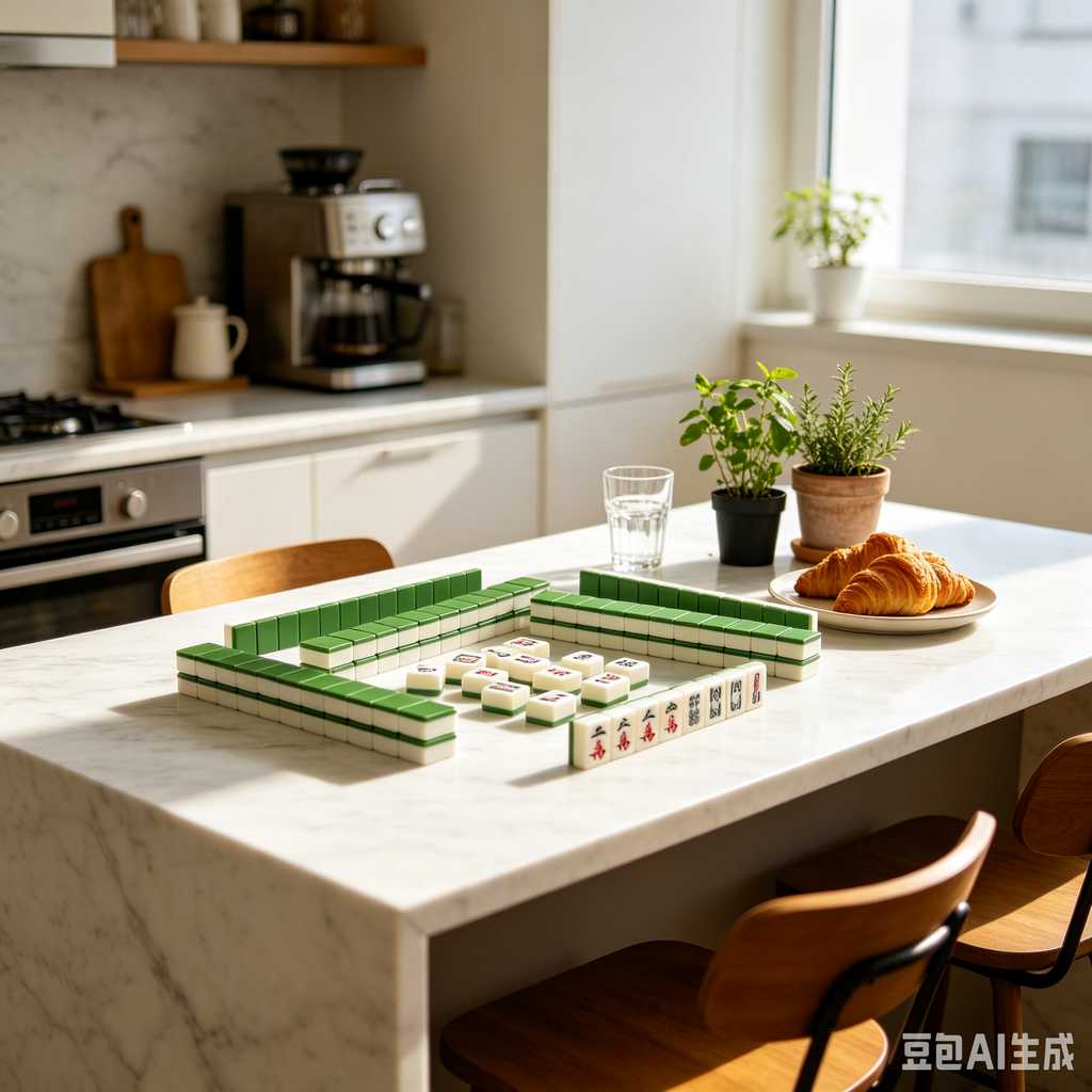 PortlandME,mahjong