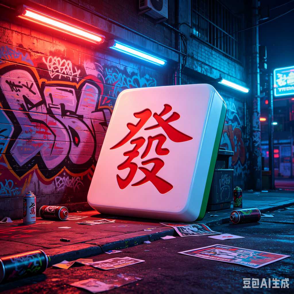 updated american mahjong set
