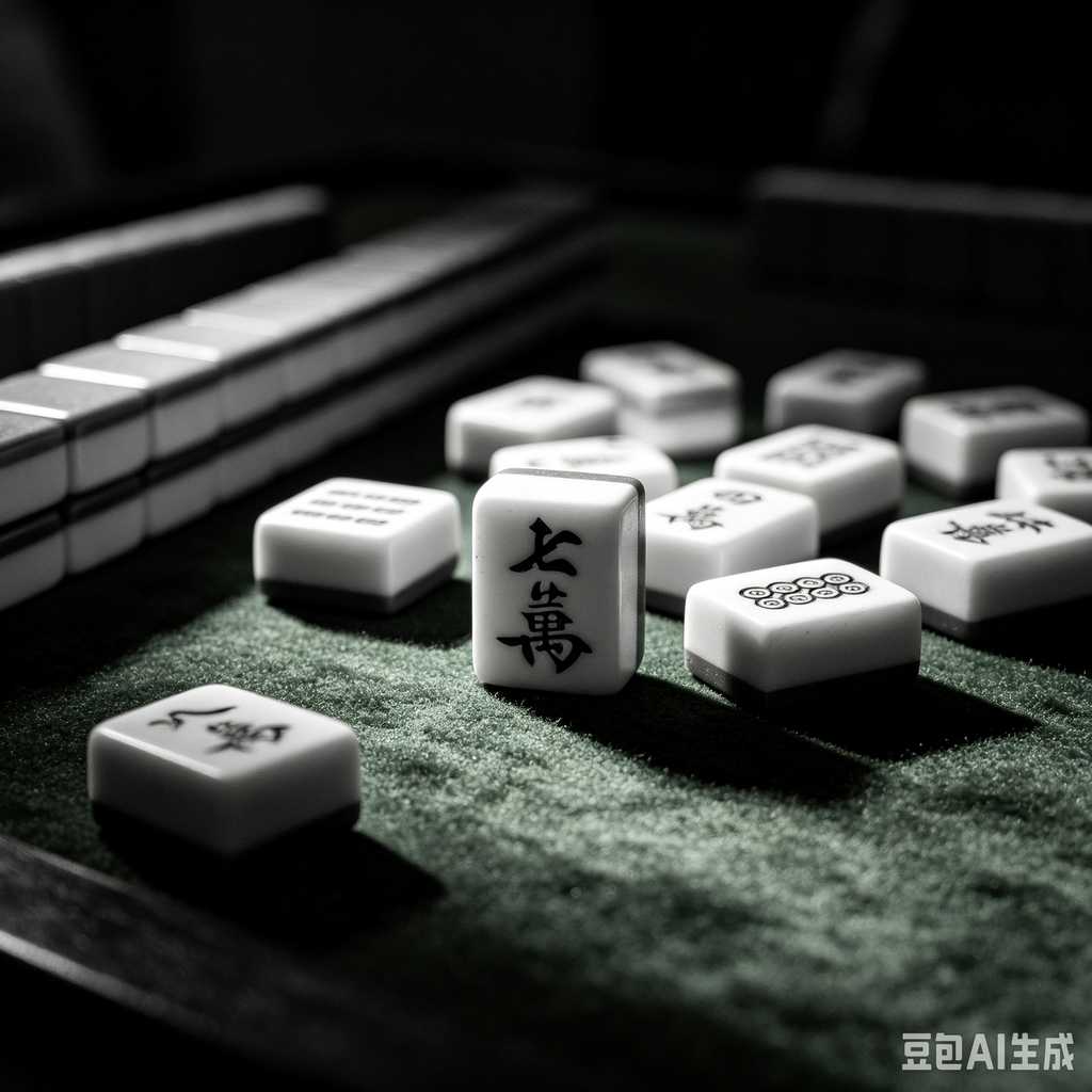 eriepa,mahjong