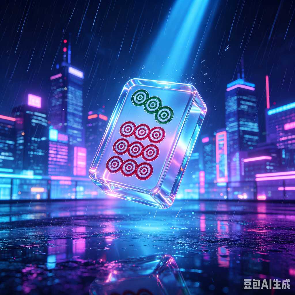Kenosha,mahjong