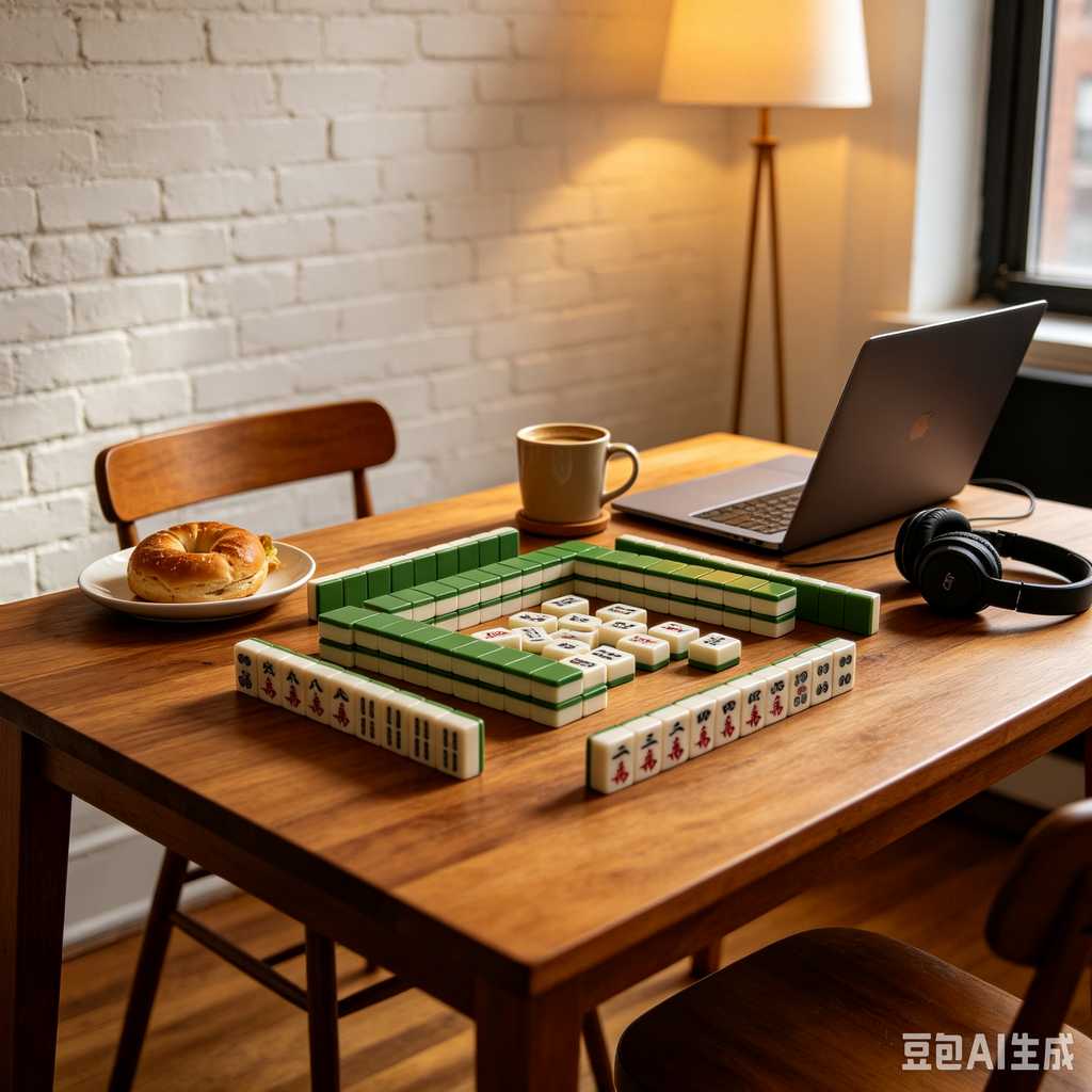 valladolid,mahjong