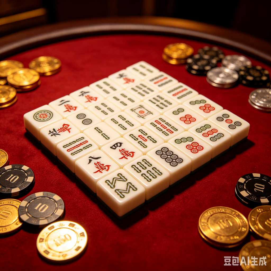 stlouismo,mahjong