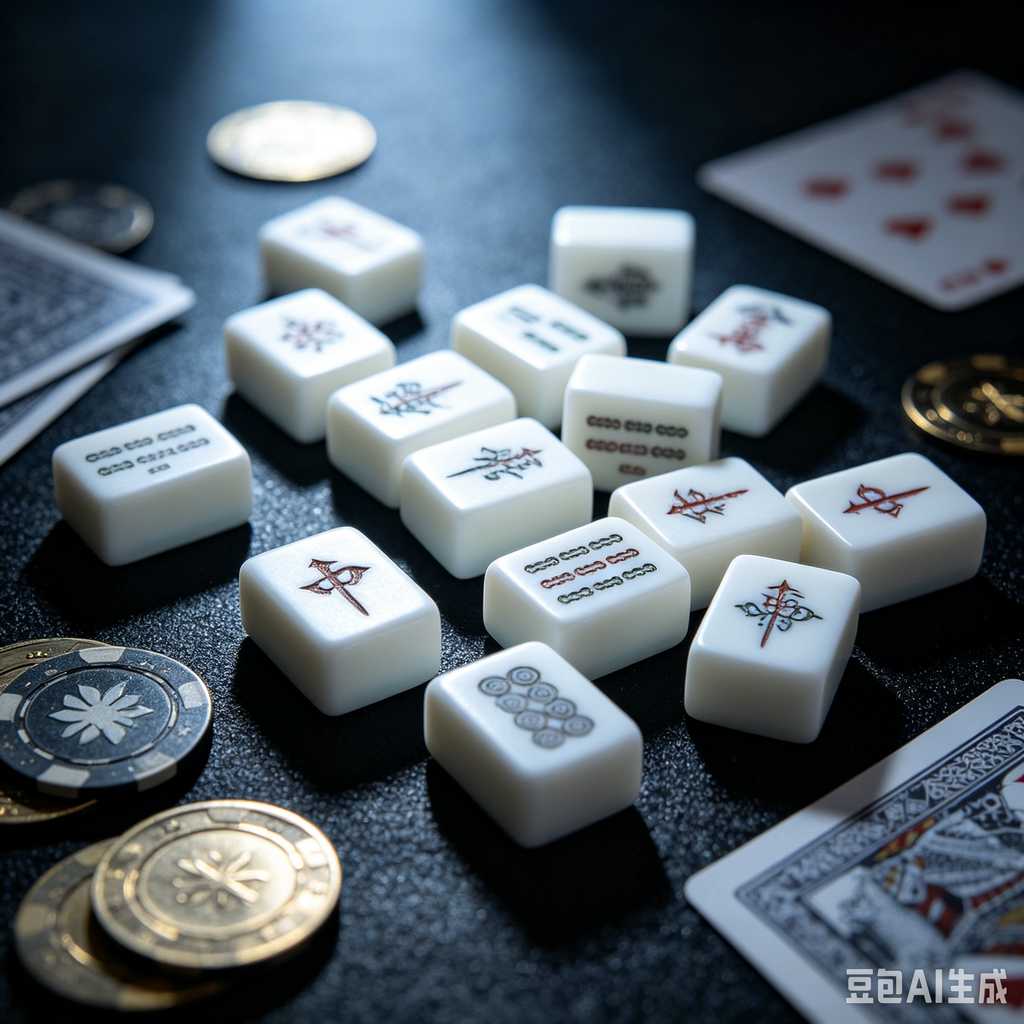 premium wooden mahjong set review