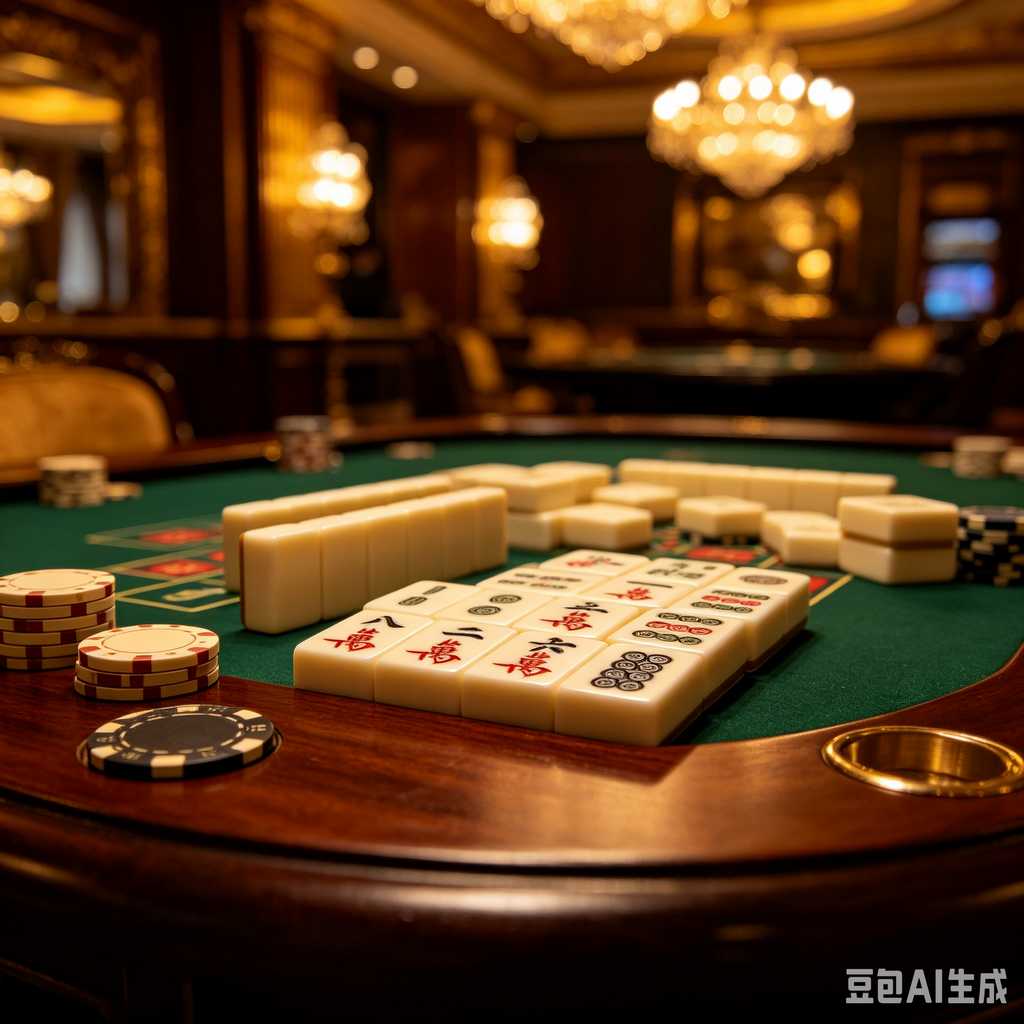 lapaz,mahjong