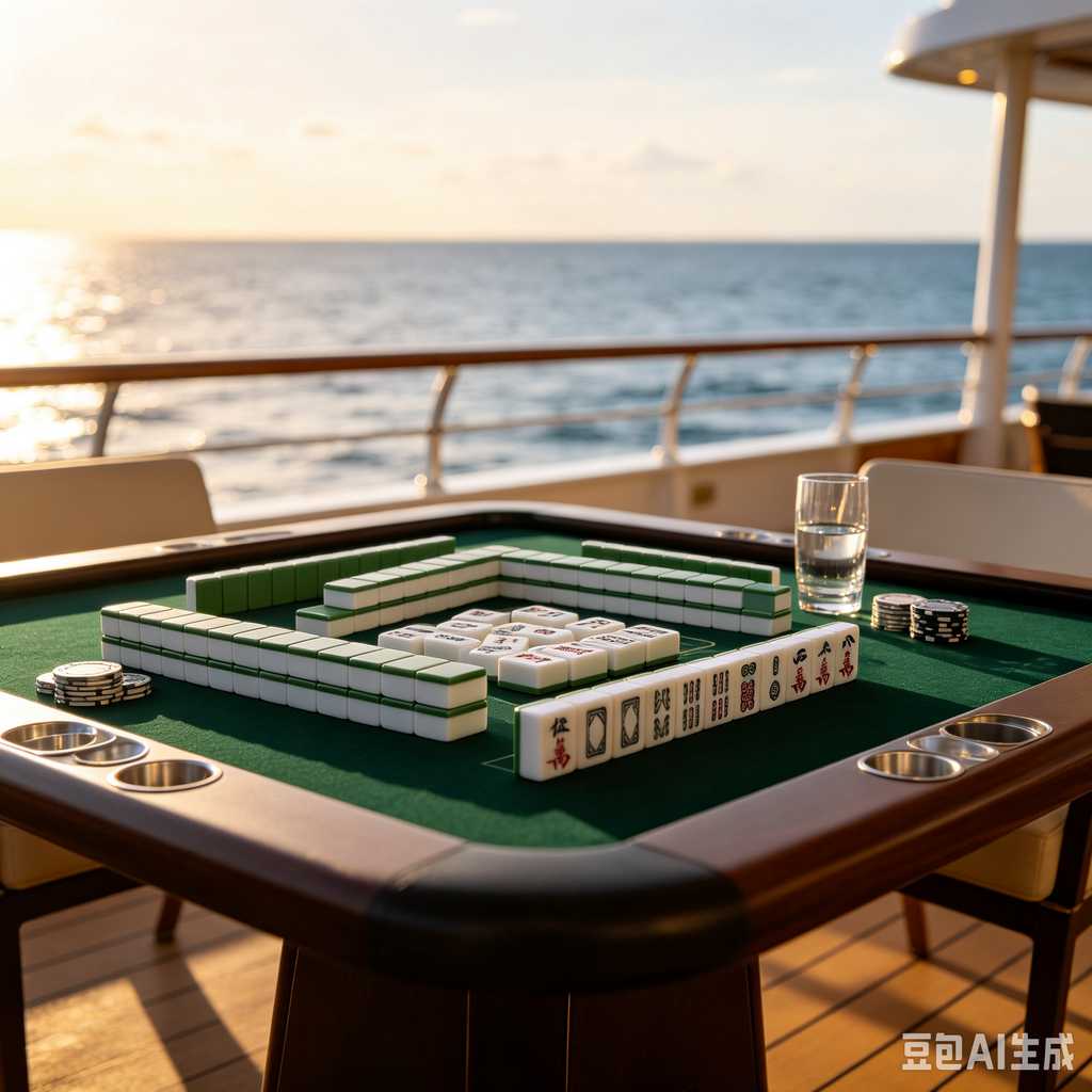 maceio,mahjong