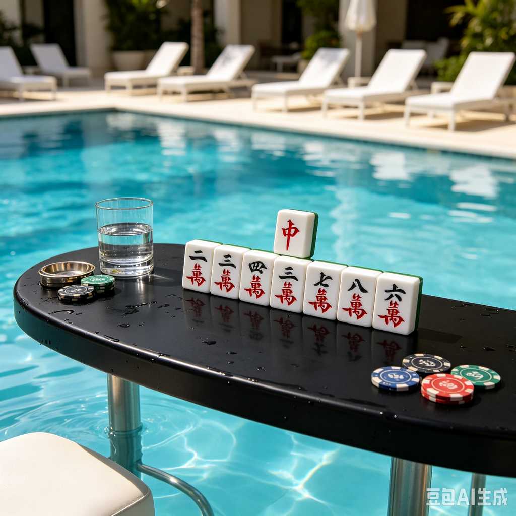 non slip mahjong mat